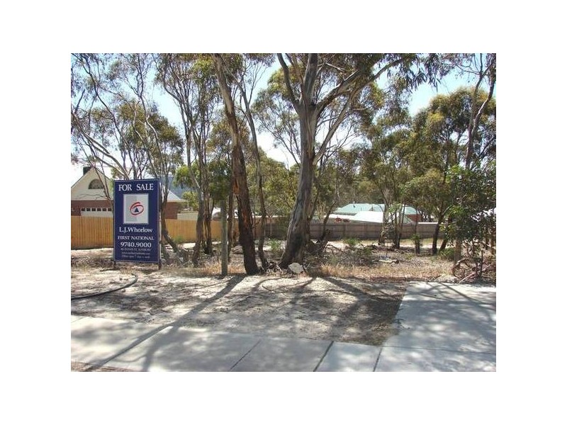 1 Riddell Road, Sunbury VIC 3429