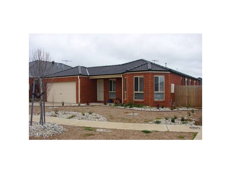 7 Kippax Street, Sunbury VIC 3429