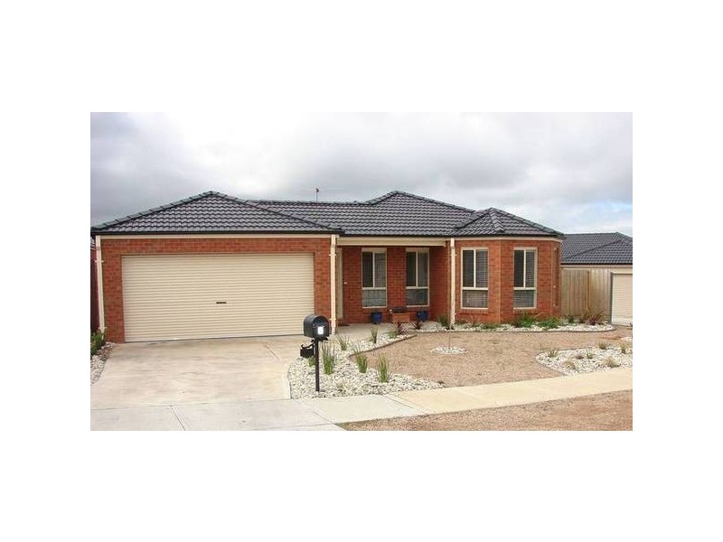 7 Kippax Street, Sunbury VIC 3429
