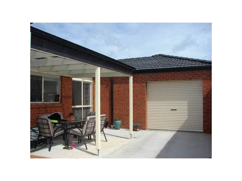 7 Kippax Street, Sunbury VIC 3429