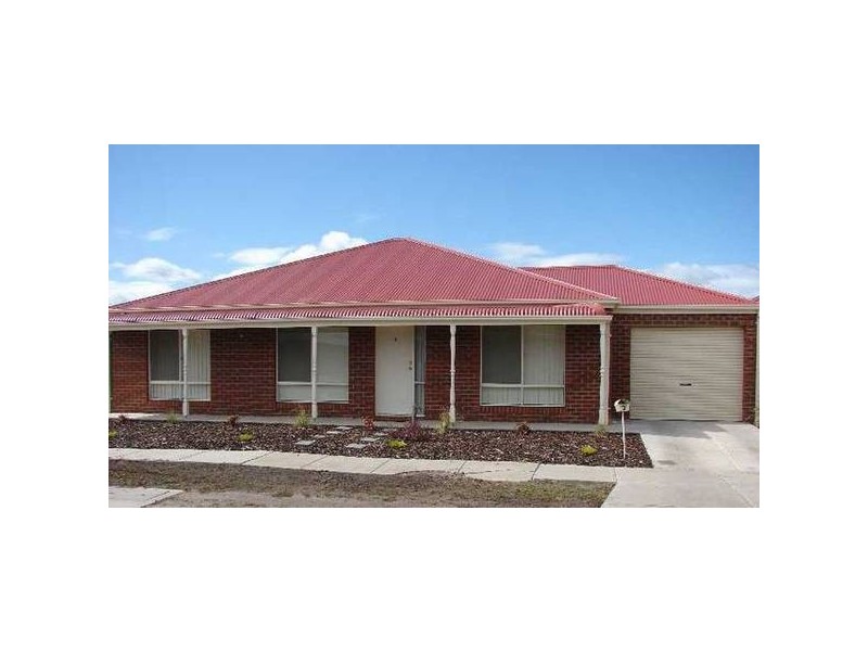4 Morris Court, Sunbury VIC 3429