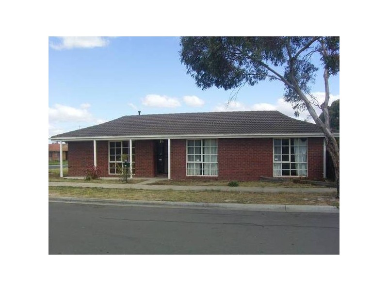 2 Tower Court, Sunbury VIC 3429