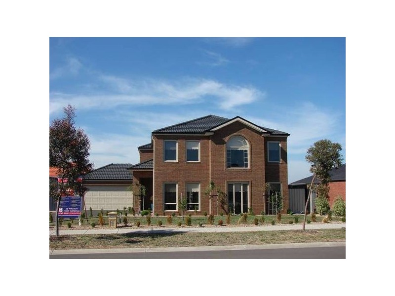 18 Pinto Way, Sunbury VIC 3429