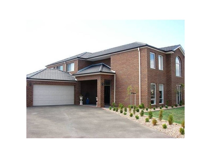 18 Pinto Way, Sunbury VIC 3429