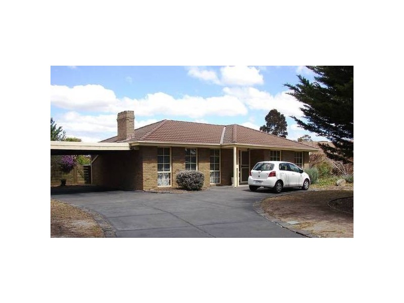 1 Balliol Common, Sunbury VIC 3429