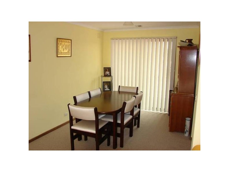 1 Balliol Common, Sunbury VIC 3429