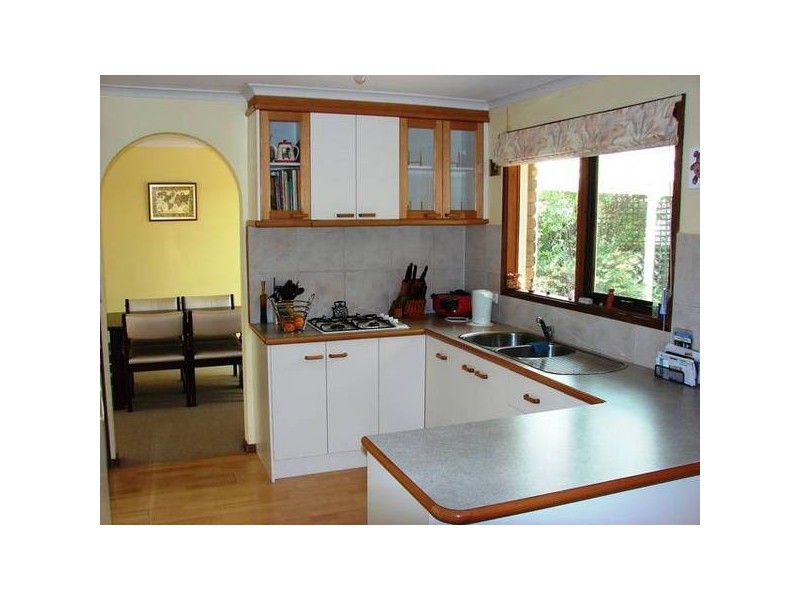 1 Balliol Common, Sunbury VIC 3429