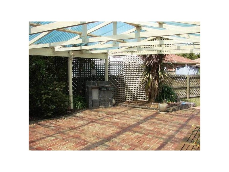 1 Balliol Common, Sunbury VIC 3429