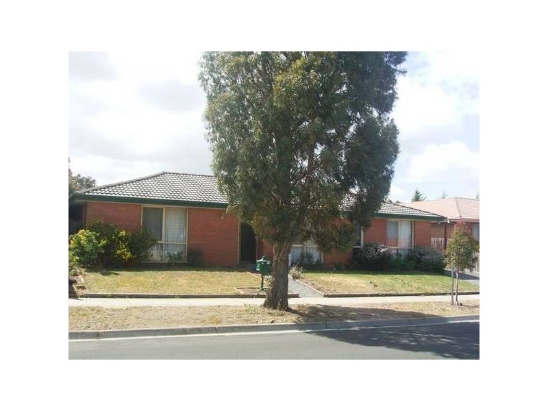 32 Keith Ave, Sunbury, Sunbury VIC 3429