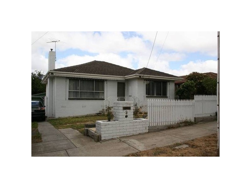 3 Oxley Street, Sunbury VIC 3429