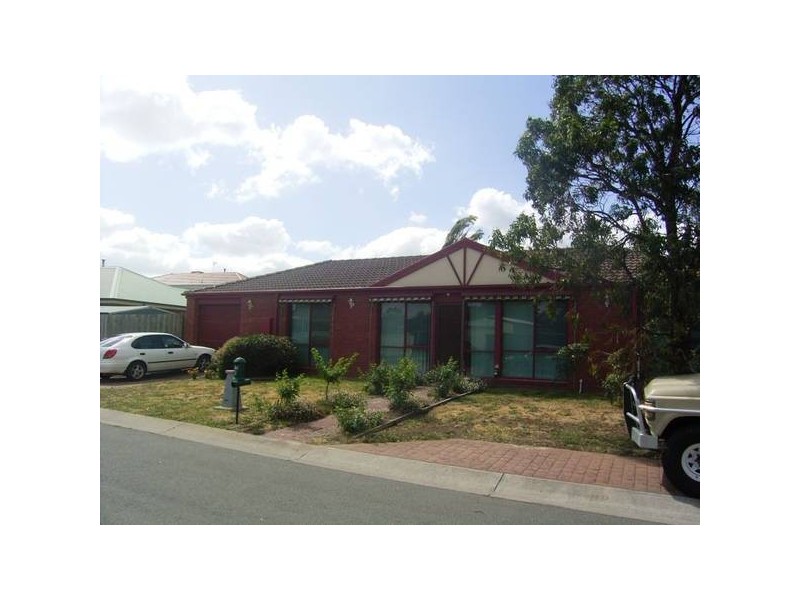 2 Wesley Court, Sunbury VIC 3429