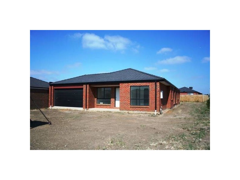 21 Murdoch Court, Sunbury VIC 3429