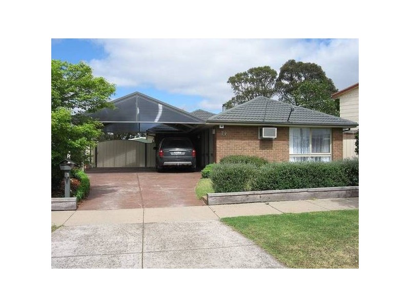 79 Welcome Road, Diggers Rest VIC 3427