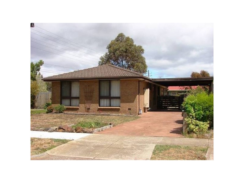 46 Deakin Street, Sunbury VIC 3429