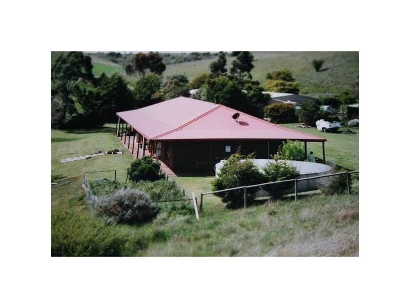 50 Gellies Road, Wildwood VIC 3429