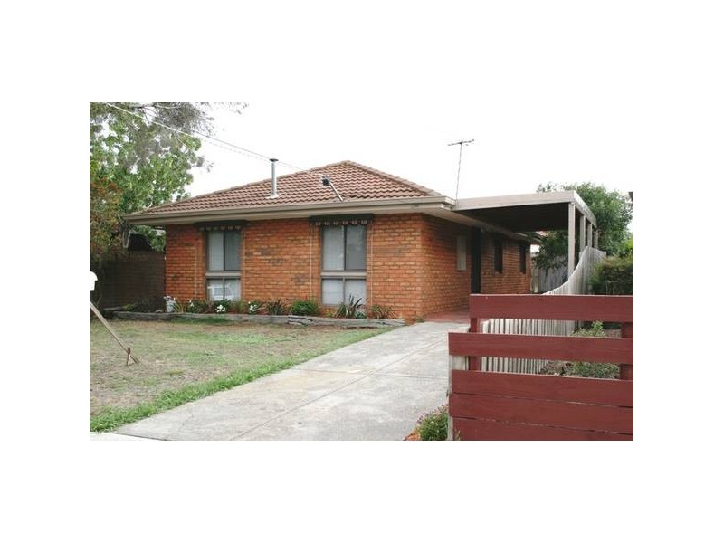 3 Darwin Street, Sunbury VIC 3429