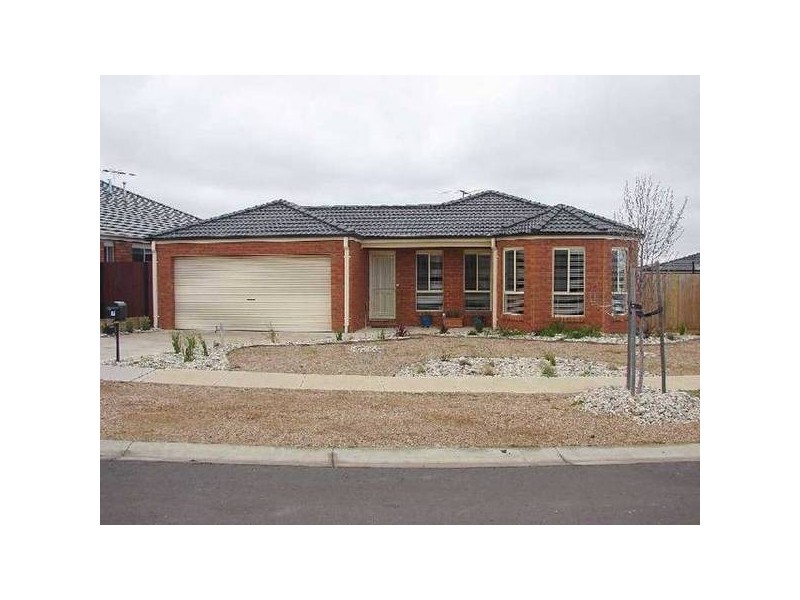 7 Kippax Street, Sunbury VIC 3429