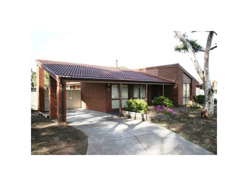 29 Gleneagles Drive, Sunbury VIC 3429