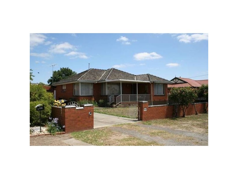 6 Pasley Street, Sunbury VIC 3429