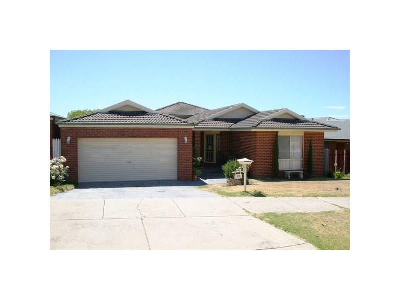57 Fullbrook Drive, Sunbury VIC 3429