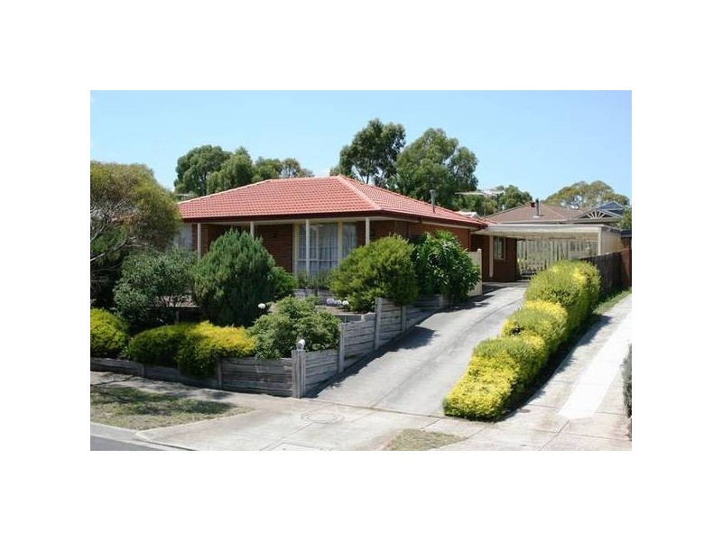 213 Elizabeth Drive, Sunbury VIC 3429