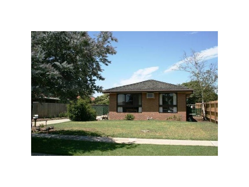 5 Leichardt Street, Sunbury VIC 3429