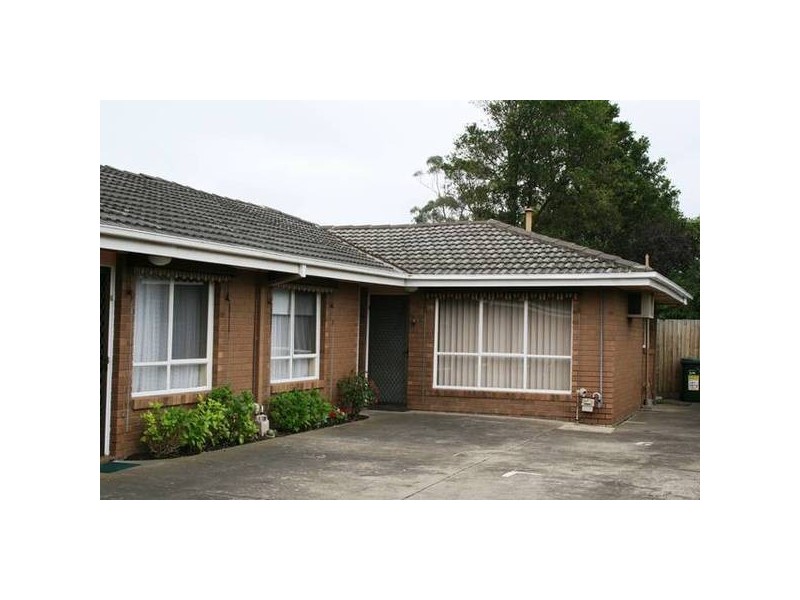 6/5 Evans Street, Sunbury VIC 3429