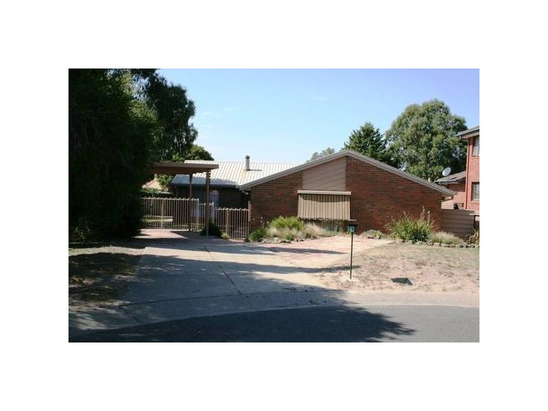 9 Ramsay Court, Sunbury VIC 3429
