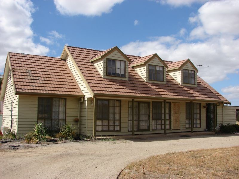 107 MacDonalds Lane, Riddells Creek VIC 3431
