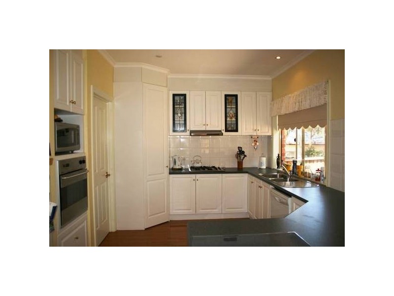 3 Pugh Court, Sunbury VIC 3429