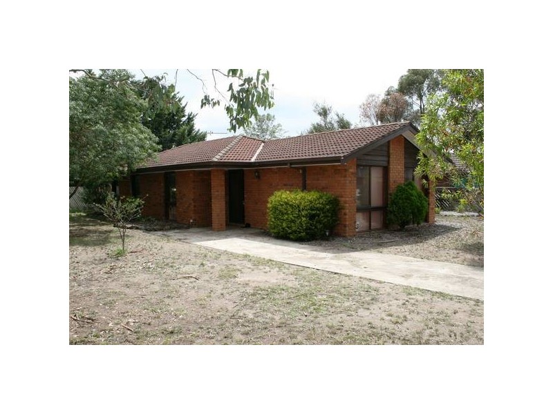 43 Tulsa Drive, Sunbury VIC 3429