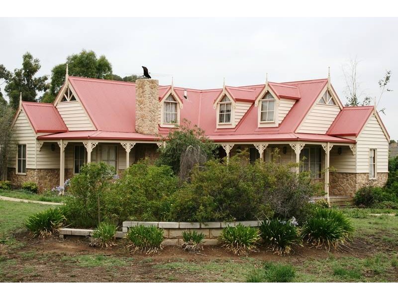 116 Yellowgum Boulevard, Sunbury VIC 3429