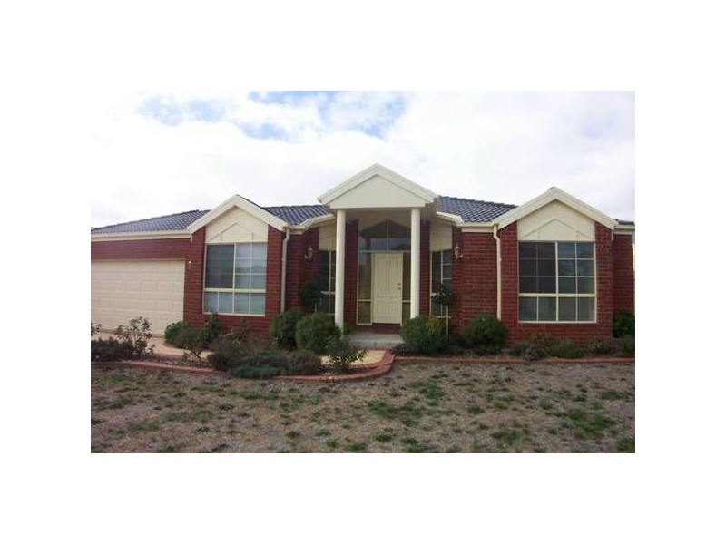 3 Doriemous Court, New Gisborne VIC 3438