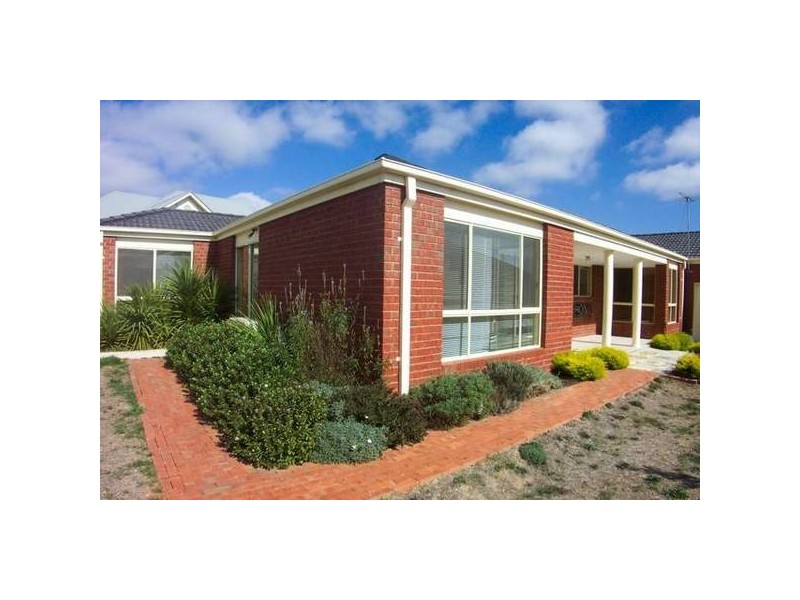 3 Doriemous Court, New Gisborne VIC 3438