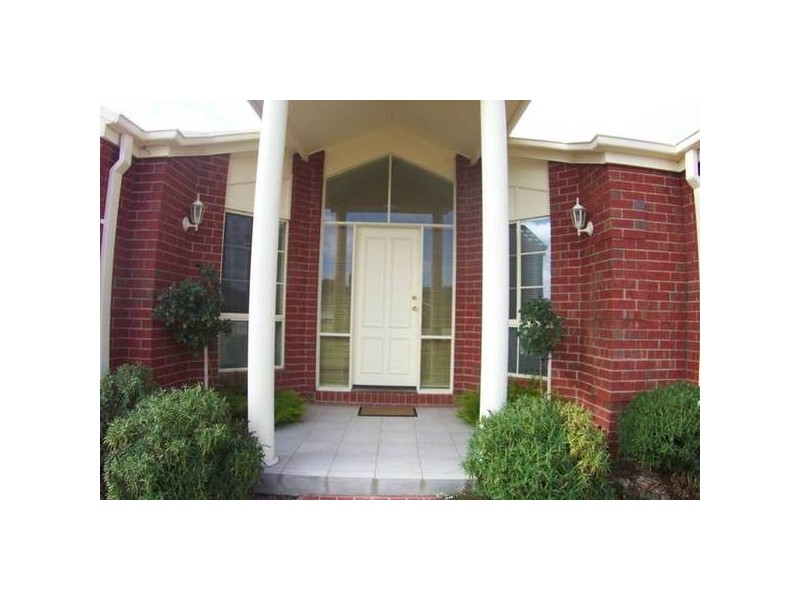 3 Doriemous Court, New Gisborne VIC 3438