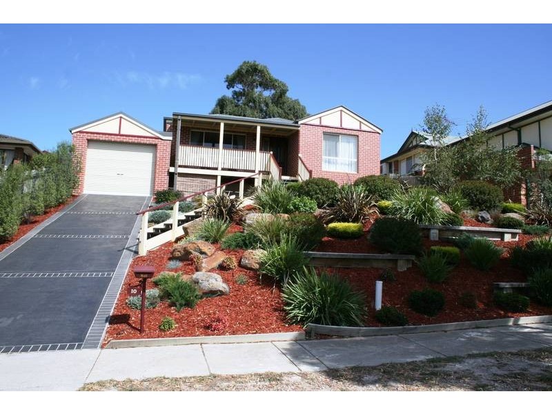 10 Rees Road, Sunbury VIC 3429