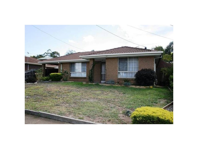 20 Vineyard Road, Sunbury VIC 3429