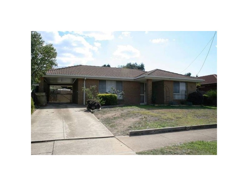 20 Vineyard Road, Sunbury VIC 3429