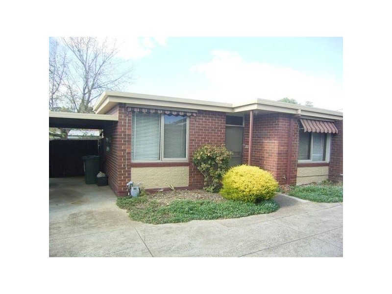 22/31-33 Timins Street, Sunbury VIC 3429
