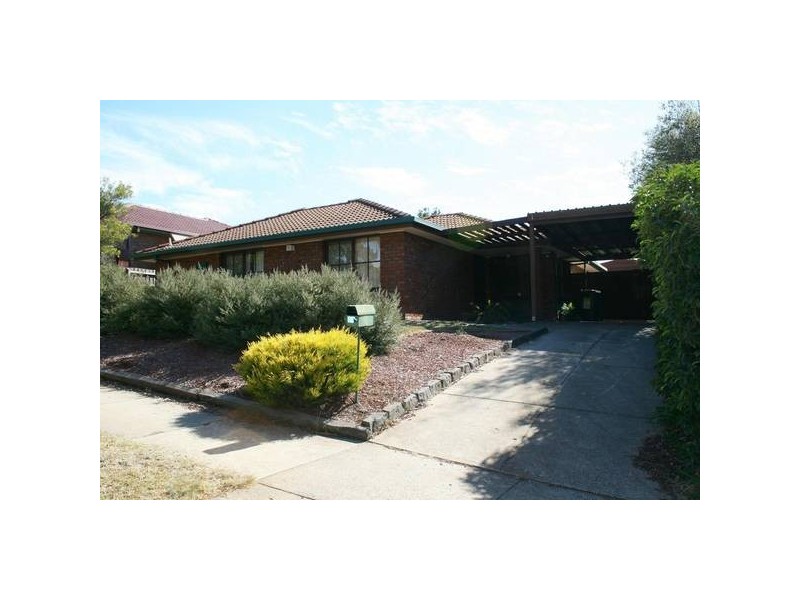 364 Elizabeth Drive, Sunbury VIC 3429