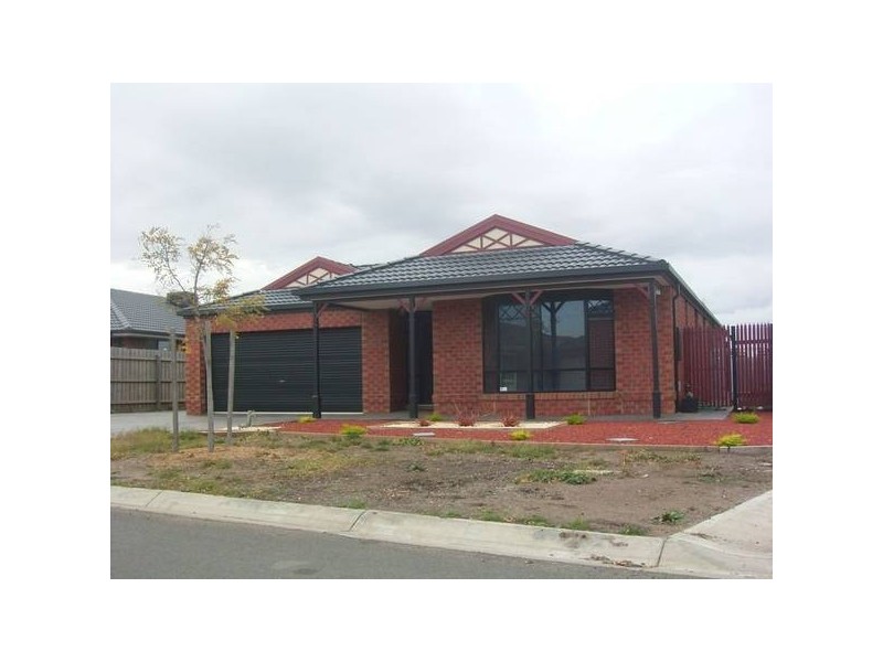 14 Higgs Circuit, Sunbury VIC 3429