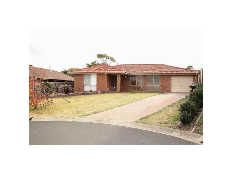 3 Dowling Court, Sunbury VIC 3429