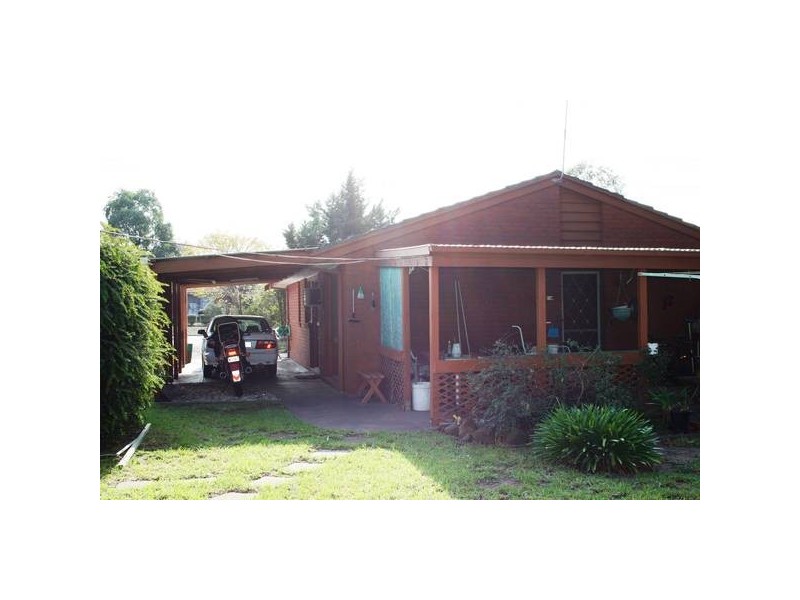 113 Reservoir Road, Sunbury VIC 3429