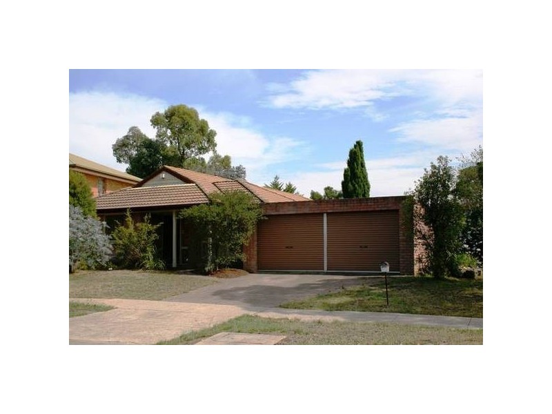 31 Notre Dame Drive, Sunbury VIC 3429