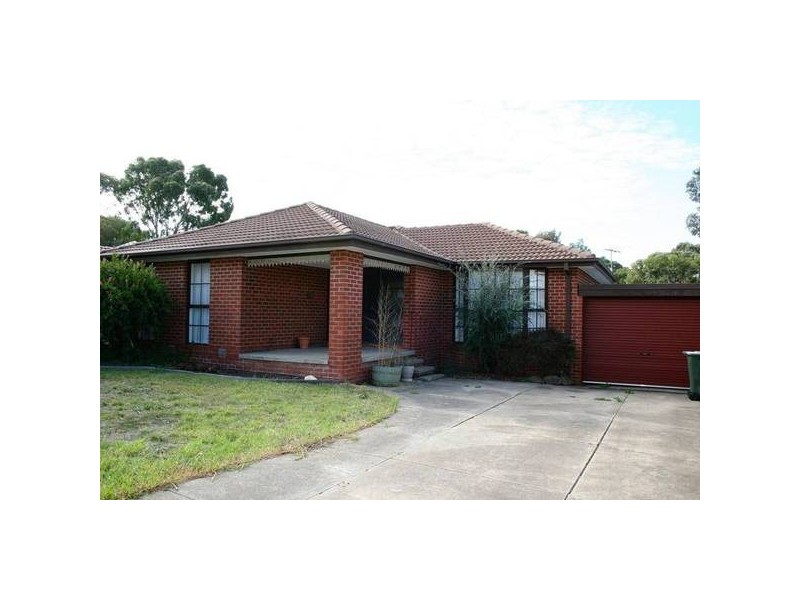 3 Mowbray Court, Sunbury VIC 3429