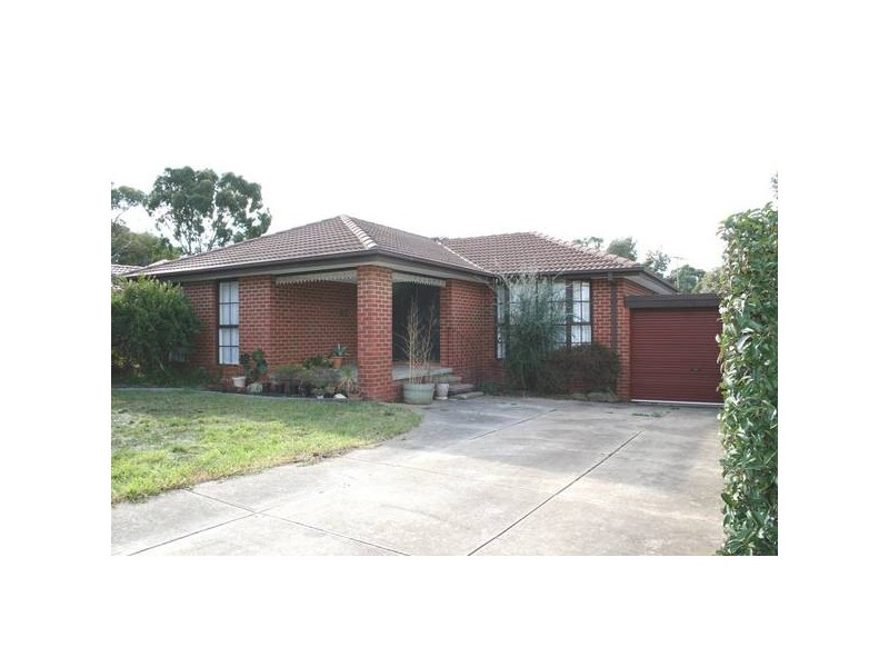 3 Mowbray Court, Sunbury VIC 3429