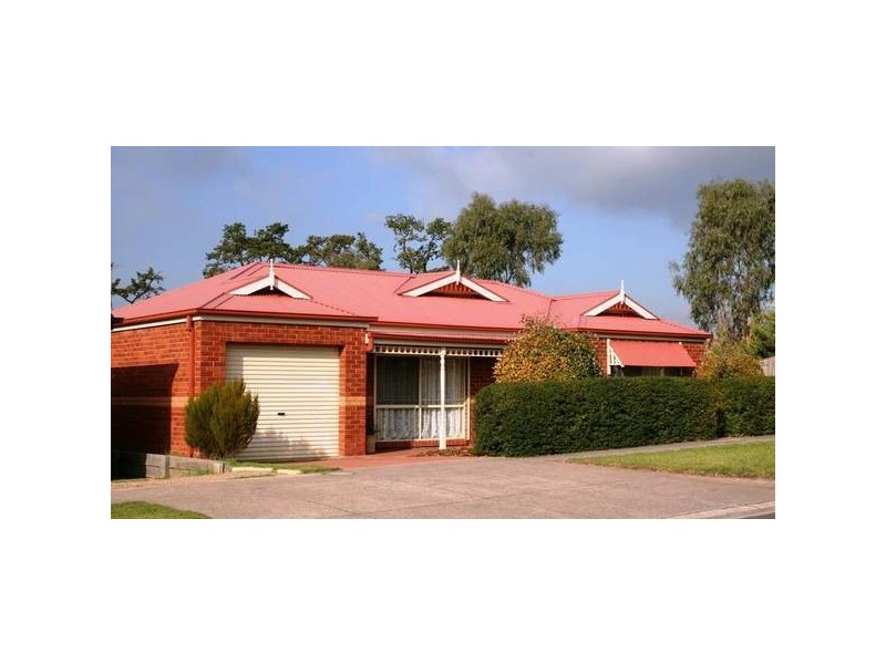 45 Anderson Road, Sunbury VIC 3429