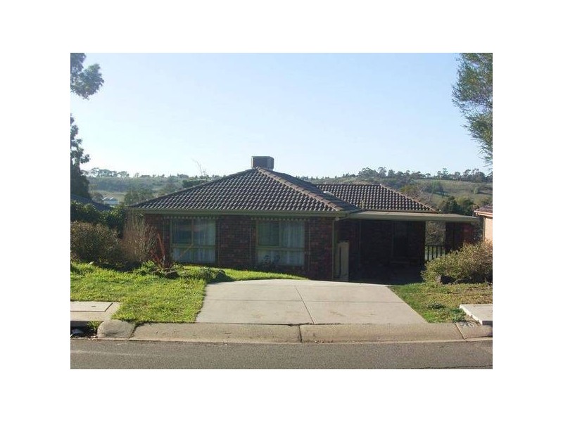 20 Ardcloney Drive, Sunbury VIC 3429