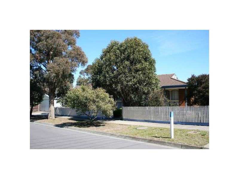 85 Reservoir Road, Sunbury VIC 3429
