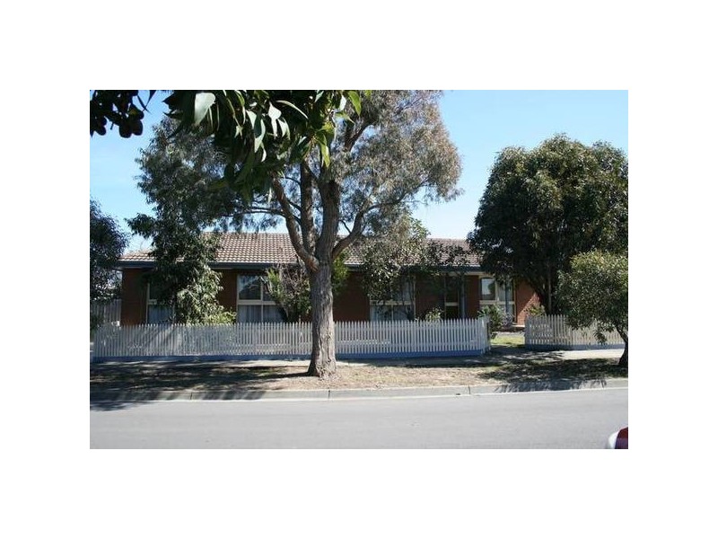 85 Reservoir Road, Sunbury VIC 3429